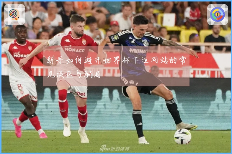 新手如何避开世界杯下注网站的常见误区与骗局