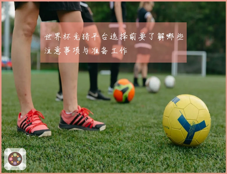世界杯竞猜平台选择前要了解哪些注意事项与准备工作